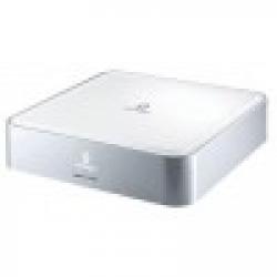 Te Koop 13 Inch Witte Macbook 4H631JK5U9B en Iomega Externe Harde Schijf.