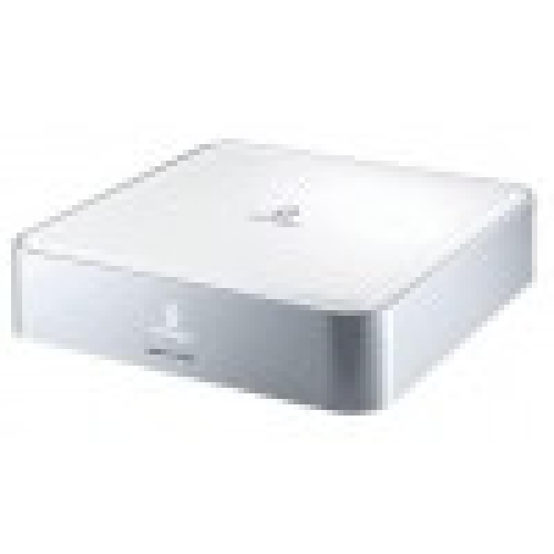 Te Koop Mac Mini YM008BCA9G5 en 2 Lcd,s en Isight Camera Enz.