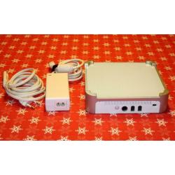Te Koop Mac Mini YM8410VGYL1 en Lcd en Airport Extreme en Apple Draadl. T. en Magic Mouse Enz.