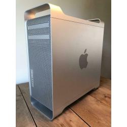 Te Koop Mac Pro 4.1 uit 2009 Type A 1289. CK9380E520H.