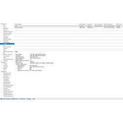 Te Koop een 13 Inch Macbook Pro met 2,53 Ghz met Serienummer W8933MPM66E met draadloos internet en een Stroomadapter met een accu, die vervangen moet worden, inclusief een Mini Iomega Externe Harde Schijf van 500 Gb.
