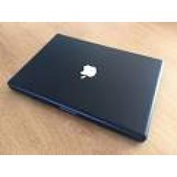 Te Koop 13 Inch Zwarte Macbook W87276ZSYA4.