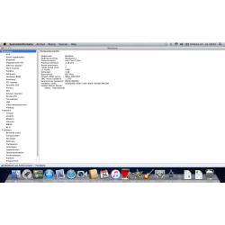 Te Koop 13 Inch Zwarte Macbook W87374ECZSX en 18 Inch Lcd en 1 Videoadapter Mini Dvi naar Dvi.