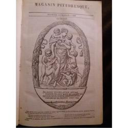 Le Magasin Pittoresque