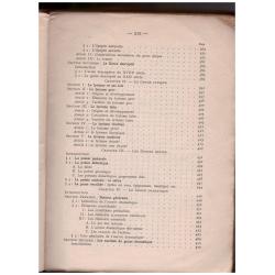Jules Verest - Manuel de Littérature - Principes - Faits Géneraux - Lois