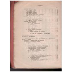 Jules Verest - Manuel de Littérature - Principes - Faits Géneraux - Lois