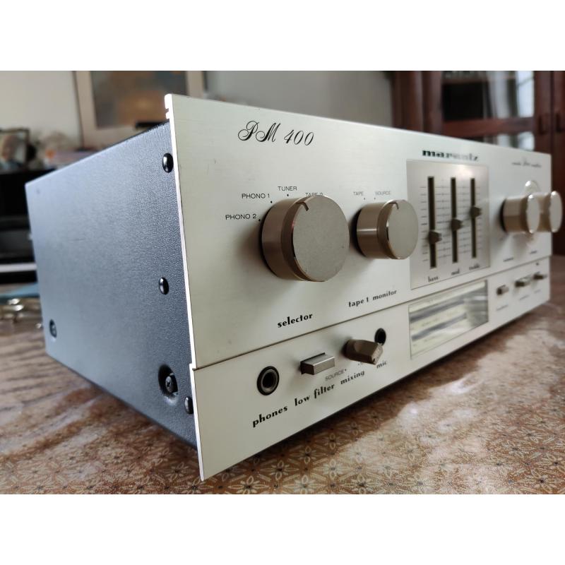 Vintage Marantz PM400