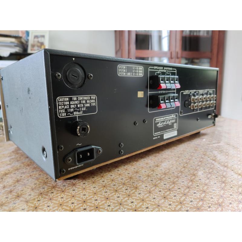 Vintage Marantz PM400