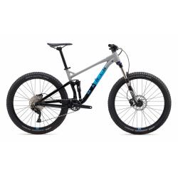 Marin Hawk Hill 1
