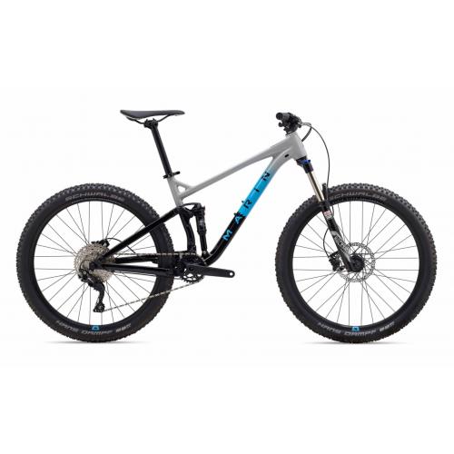 Marin Hawk Hill 1