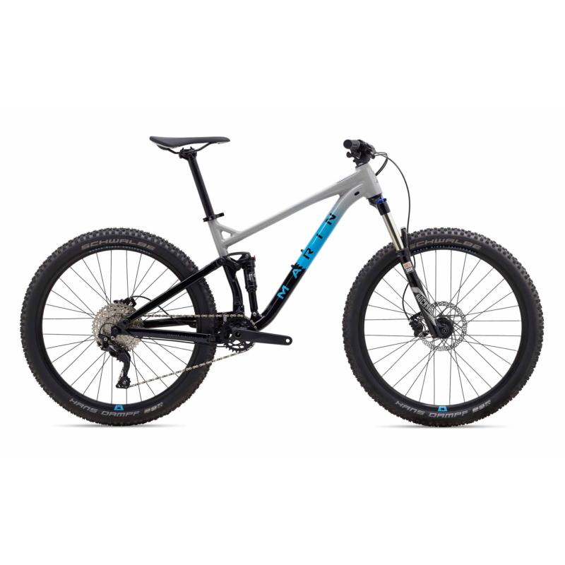 Marin Hawk Hill 1