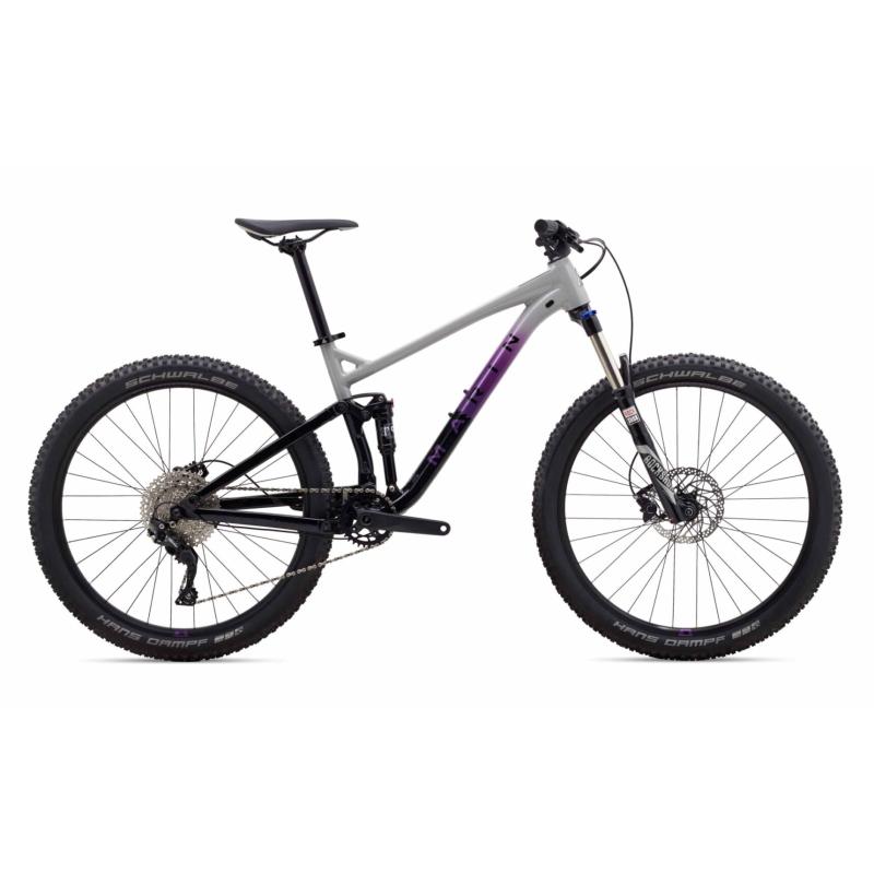 Marin Hawk Hill 1