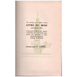 Daphne du Maurier - Mary-Ann