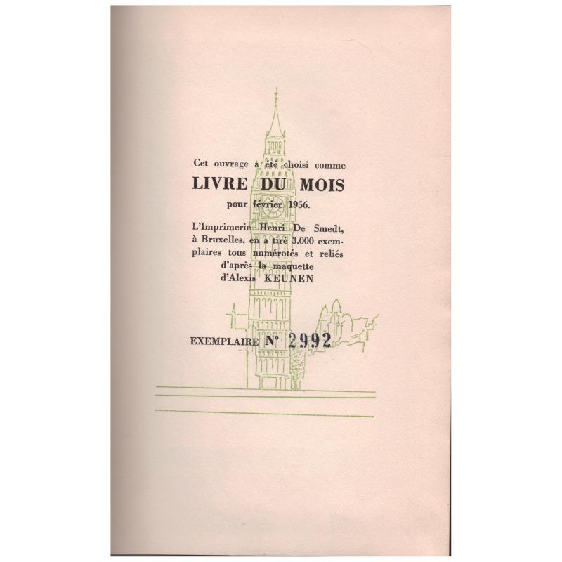 Daphne du Maurier - Mary-Ann