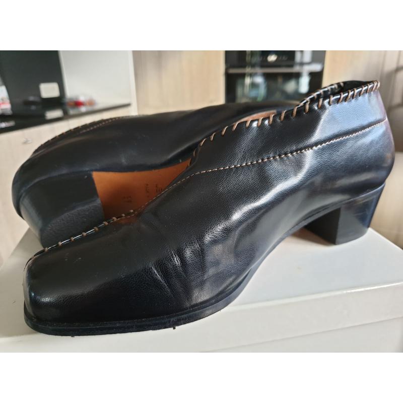 Matton schoenen, Peron Mocc Jenny