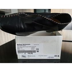 Matton schoenen, Peron Mocc Jenny