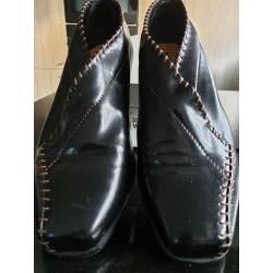 Matton schoenen, Peron Mocc Jenny