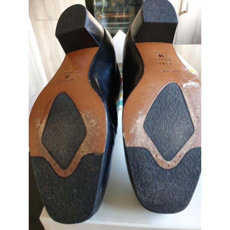 Matton schoenen, Peron Mocc Jenny