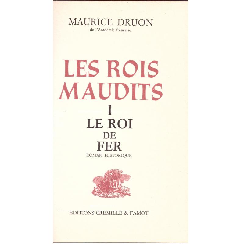 Maurice Druon
