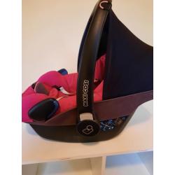 Maxi-Cosi Pebble