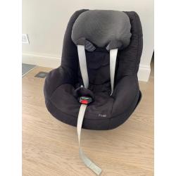 MaxiCosi pearl autostoel incl isofix