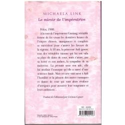 Michaela Link - Le Miroir De L'impératrice