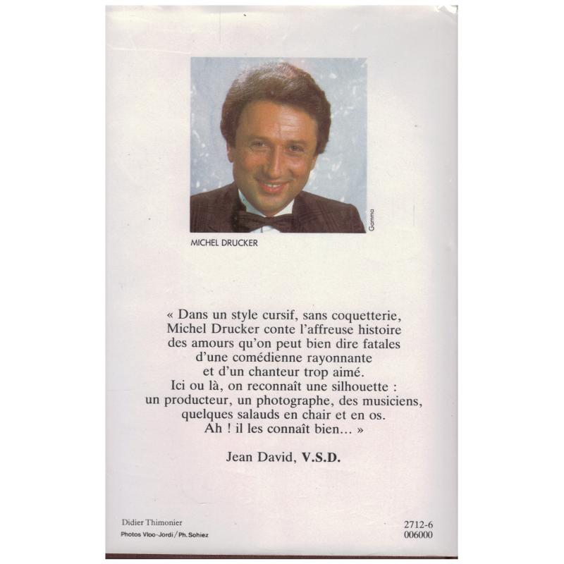 Michel Drucker