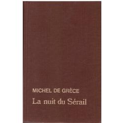 Michel de Grèce