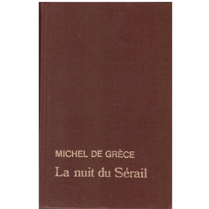 Michel de Grèce