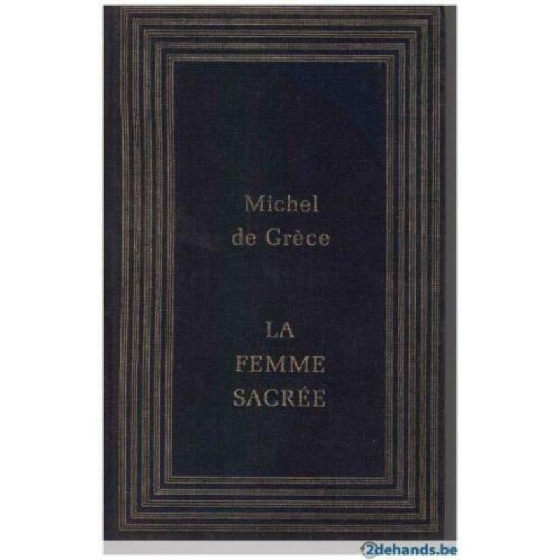 Michel de Grèce