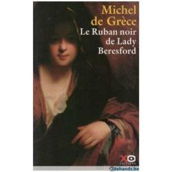 Michel de Grèce