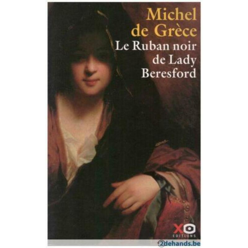 Michel de Grèce