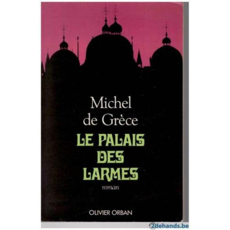 Michel de Grèce