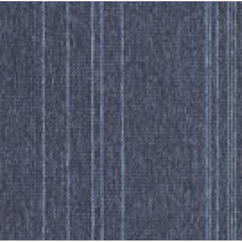 Blauwe 'Laminaat' Tapijttegels 25cm x 100cm Zeer decoratief!