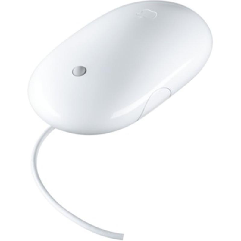 Te Koop Mac Mini YM7501JVYL2 en 110 Watt Adapt. en Apple Mighty Mouse.