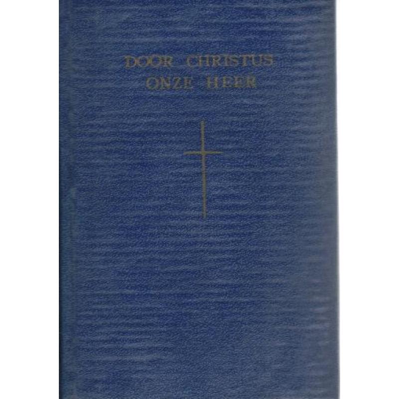 Mijn eerste kerkboekje