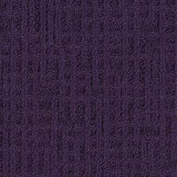 Monochrome Lilac tapijttegels nieuw Interface