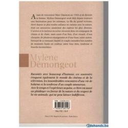 Mylène Demongeot
