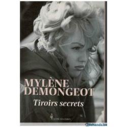 Mylène Demongeot