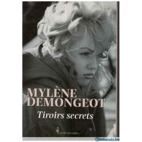 Mylène Demongeot