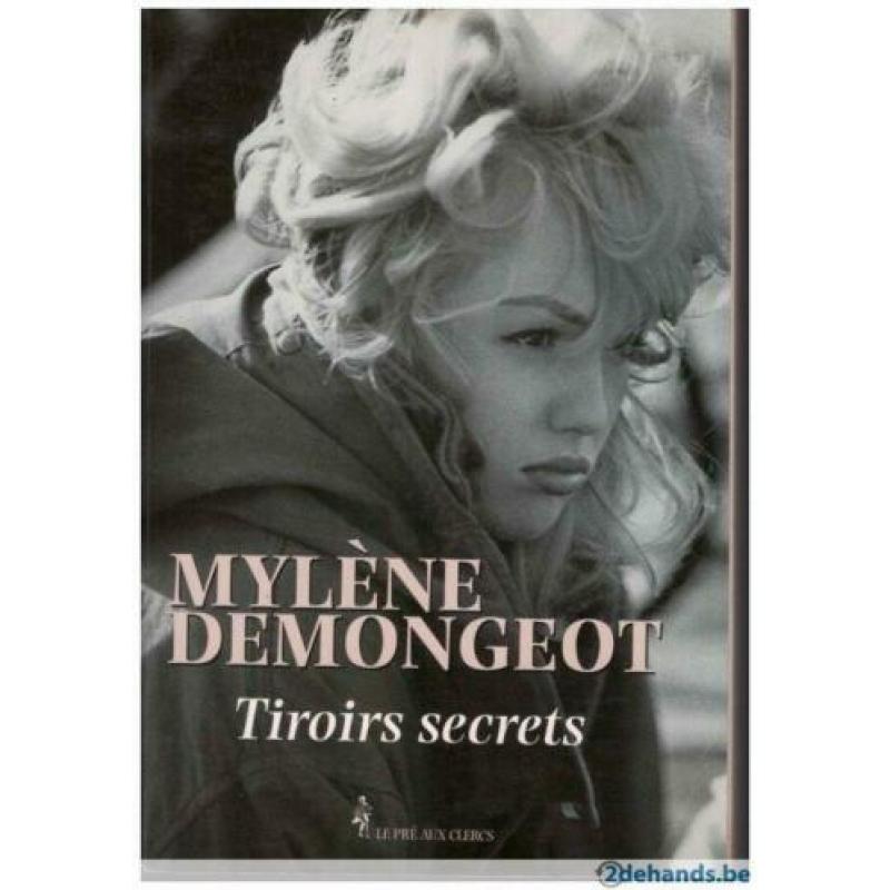 Mylène Demongeot