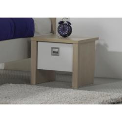 Tijdloze meegroei kinderkamer / tienerkamer Linnea