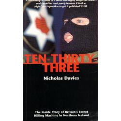 Nicholas Davies