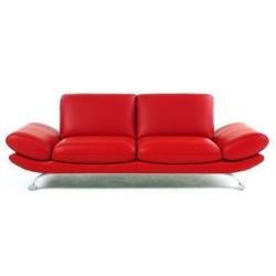 Rode designzetels