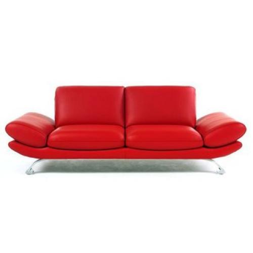 Rode designzetels