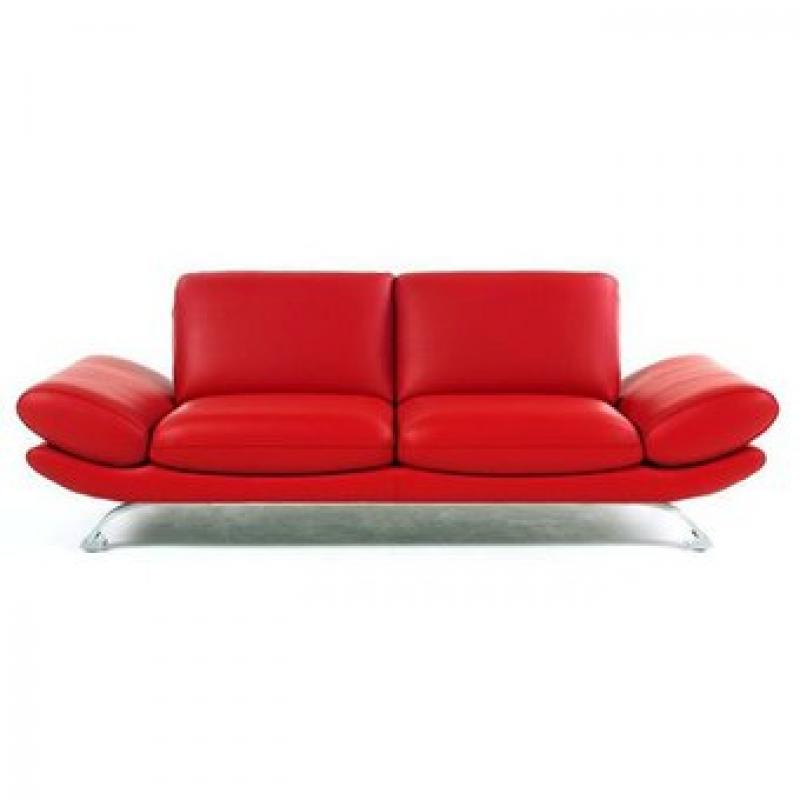 Rode designzetels