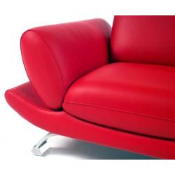 Rode designzetels