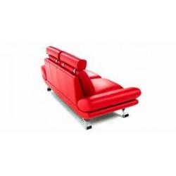 Rode designzetels