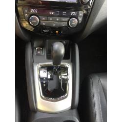 Nissan Qashqai Snelle Verkoop, Automaat, 2017.