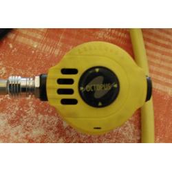 Scubapro MK25 ademset